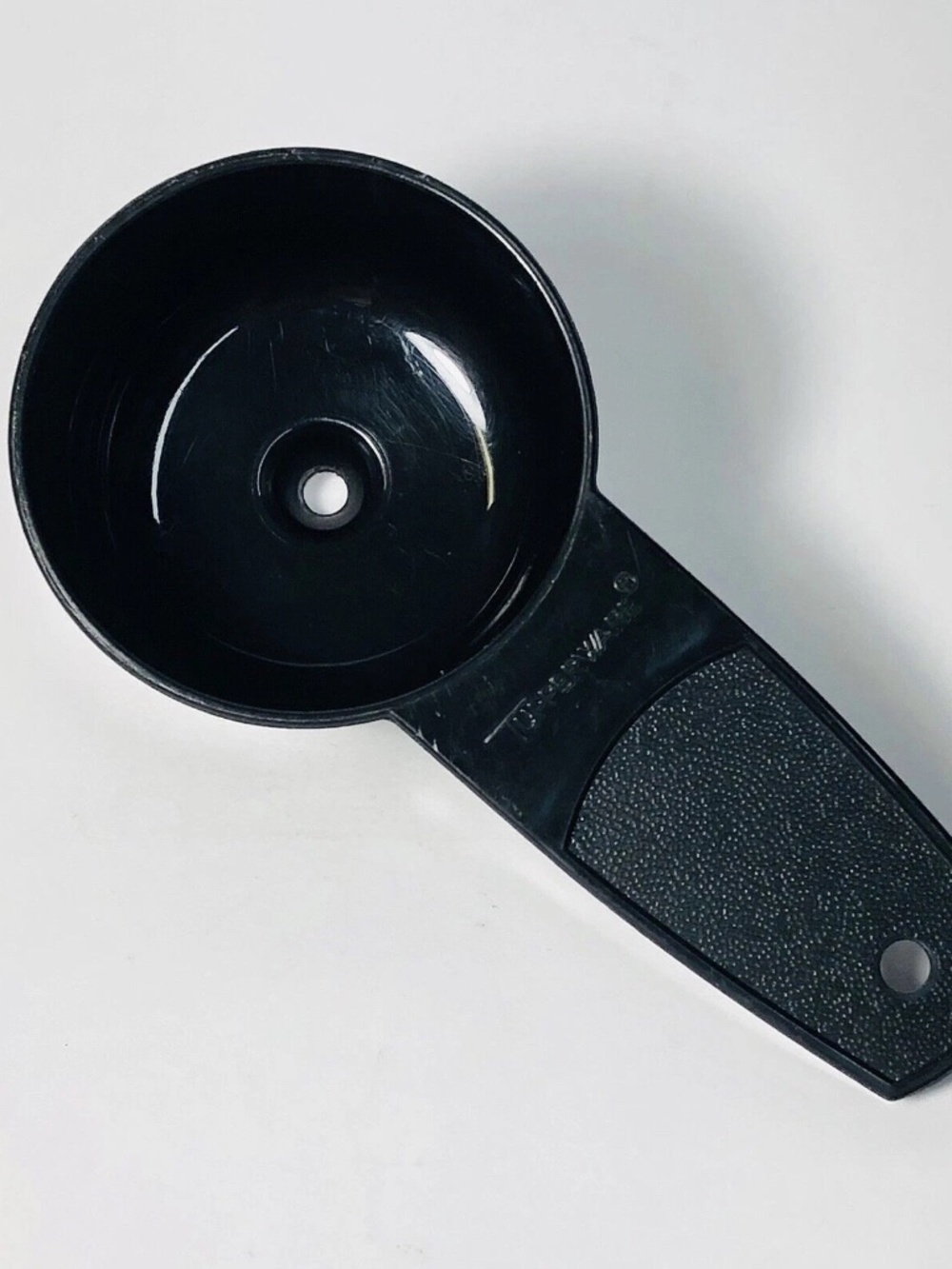 Tupperware Black Mini Funnel 877-6